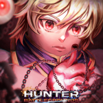 HXH BattleGrounds