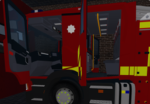 [UK] Standford Fire & Rescue Service