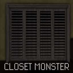 Closet Monster