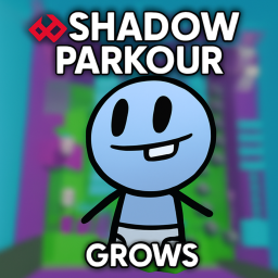 [💢]Shadow Parkour...