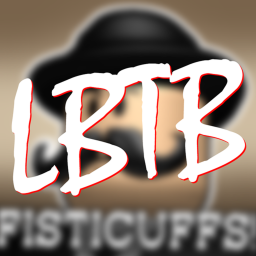 Let's Bring Back: Fisticuffs