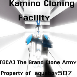 Kamino Cloning Facility