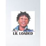 Lil Loaded fans