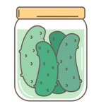 THE OFFICIAL PICKLE GROUP