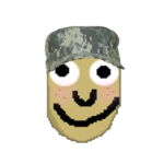 Billy Military