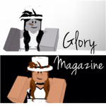 Glory Magazine ✦