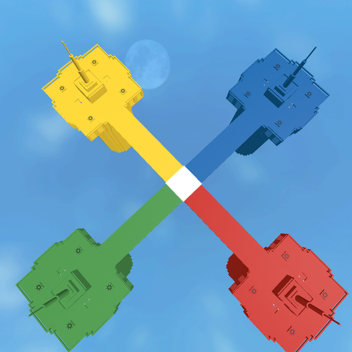 Not the real Doomspire Brickbattle