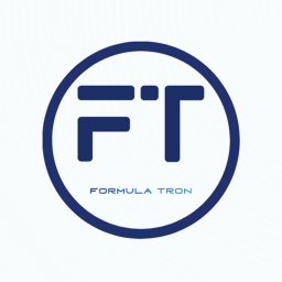Formula Tron Development Track