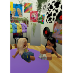 Evelyn’s clothing shop and more