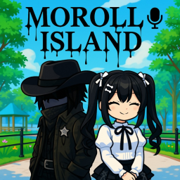 [🎙] Moroll island
