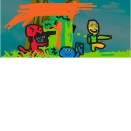 my battle grounds icon