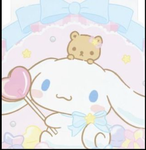 Cinnameroll