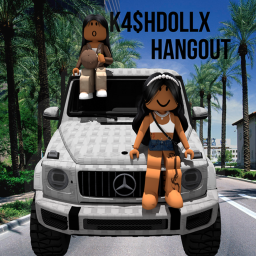 [VOICE CHAT HANGOUT] Gigi's Chill Spot
