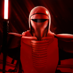 Imperial Royal Guard-