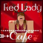 Red Lady Café