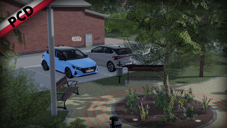 [🚗Update] Polish Car Driving screenshot 2
