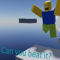 Crazy adventure obby