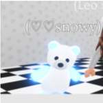 Snowflake snow squad