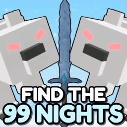 (UPD) Find the 99 Nights (61) icon