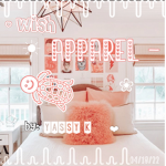 - wish apparel -
