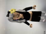 Lucy gaming RBLX