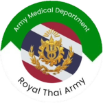กรม เเพทย์ทหารบก กลุ่มหลัก วังหิน