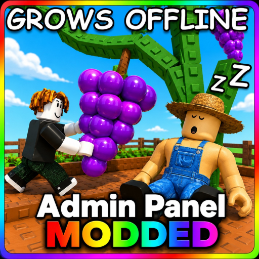 Farm But FREE ADMIN icon