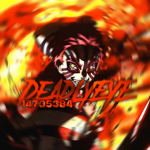 DeadLyEYE