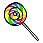The Lolly Lollipop