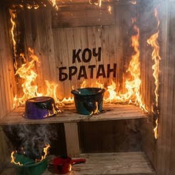 коч баня