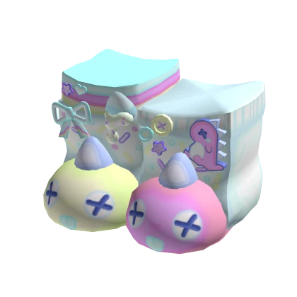 Item Thumbnail