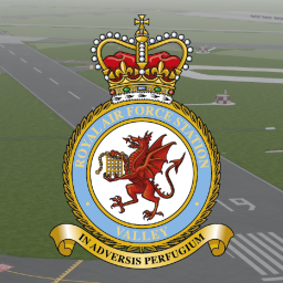 RAF Valley, Anglesey