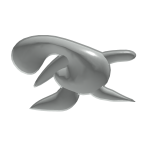shmunguglsu but he has been encased in tungsten :(