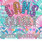 ~ cams closet ~