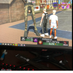 Sniper kids