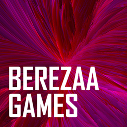 berezaa Games™ avatar