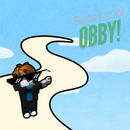 Super Obby!