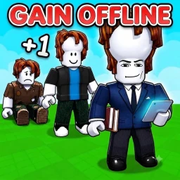 +1 IQ Per Step! 🧠 icon