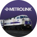 Metrolink Retro Pack