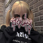 Pouty