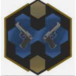 Atlas PMC (Combatant Division)