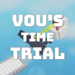 [🔴JOIN🔴] Vou's Time Trial icon