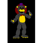 Green Fred