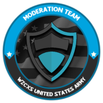 [WUSA] Moderation Team and Support
