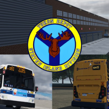 MTA NYCT | SI Bus Division (READ DESC) [LFS]   