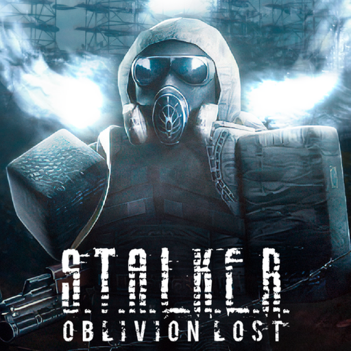 S.T.A.L.K.E.R. Oblivion Lost: Remake [PDA FIX]