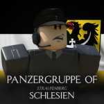 Panzergruppe of Schlesien