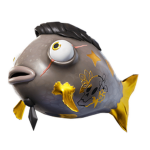 Rip The Midas Fish [REMASTERED]