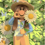 ########### Garden!