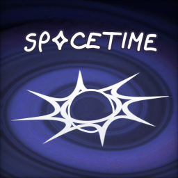 ✧ SPACETIME ✧